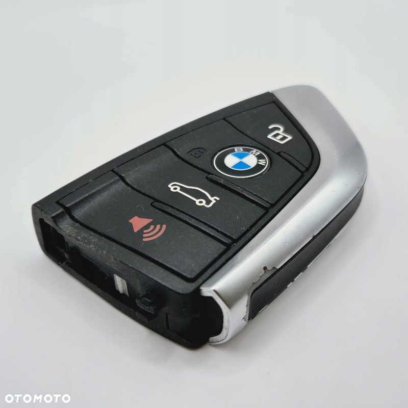 Kluczyk samochodowy Smart Key Usa Oe Bmw - 2