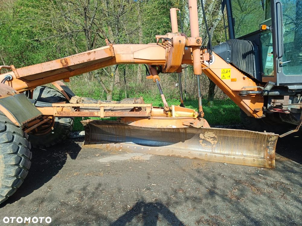 New Holland F 156.6A - 3