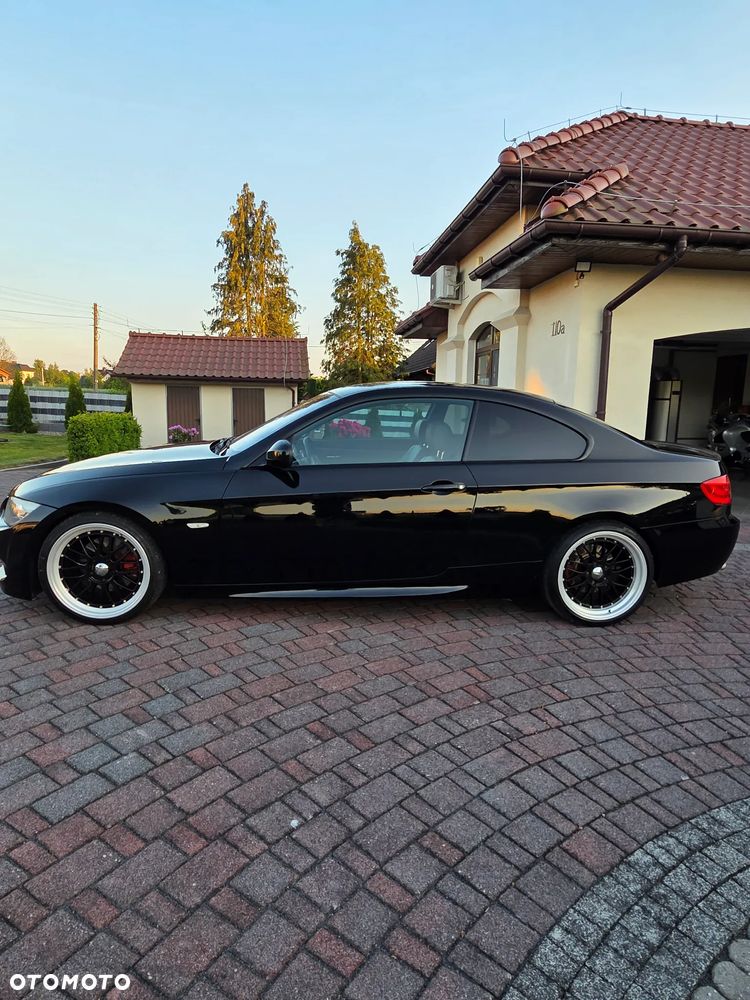 BMW Seria 3 320d DPF - 12