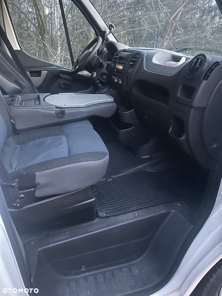 Renault Master - 4
