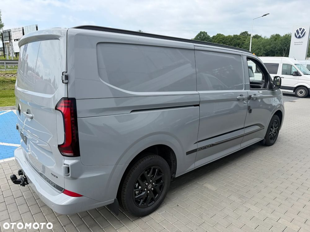 Volkswagen Transporter T7 - 4