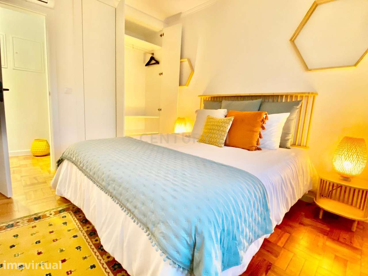 Apartamento no Centro Histórico – Pronto a Habitar ou Rentabilizar - Grande imagem: 2/16