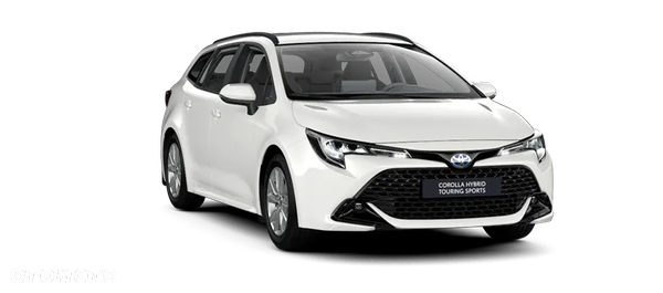 Toyota Corolla 1.8 Hybrid Comfort