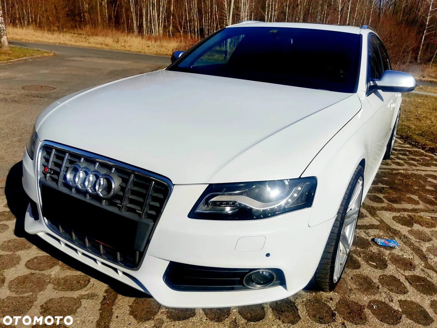 Audi S4 3.0 TFSI Quattro S tronic - 4