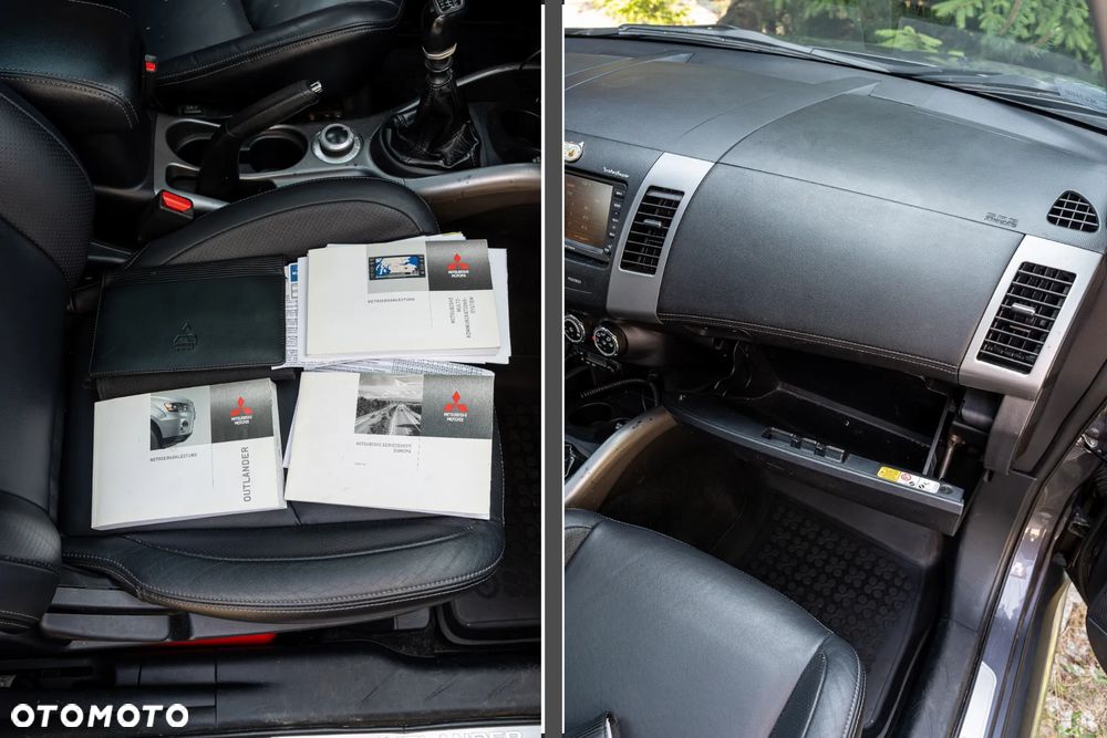 Mitsubishi Outlander 2.2 DID Intense EU5 - 28