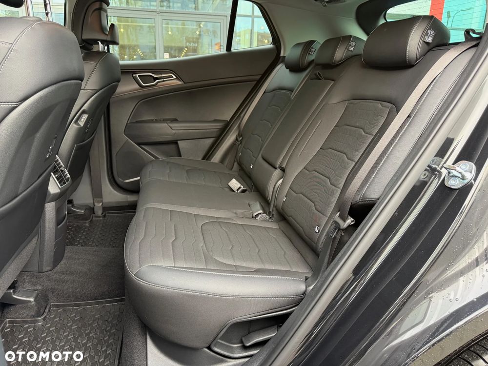 Kia Sportage 1.6 T-GDI L 2WD DCT - 22