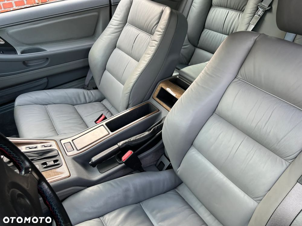 BMW Seria 8 840 Ci - 12