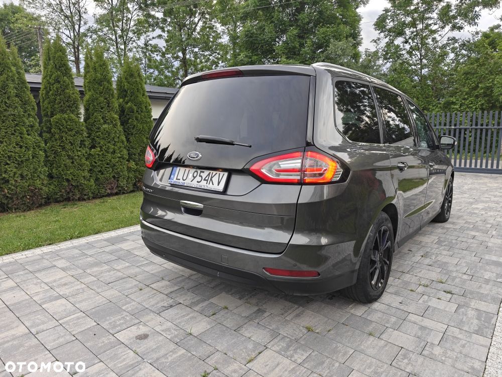 Ford Galaxy - 6