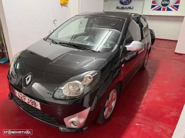 Renault Twingo 1.2 16V Dynamique - 1