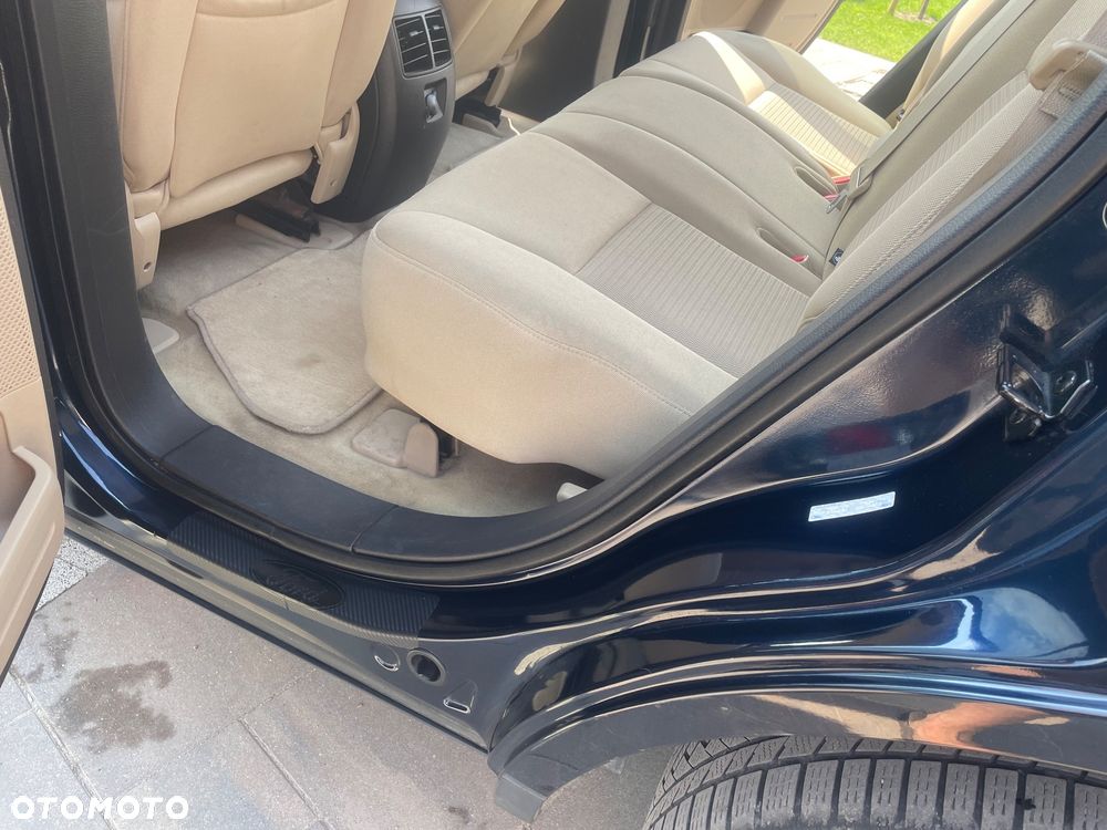 Ford Edge - 13