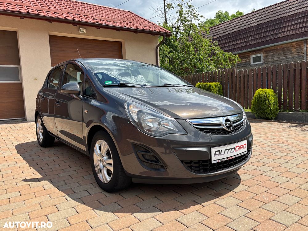 Opel Corsa - 29