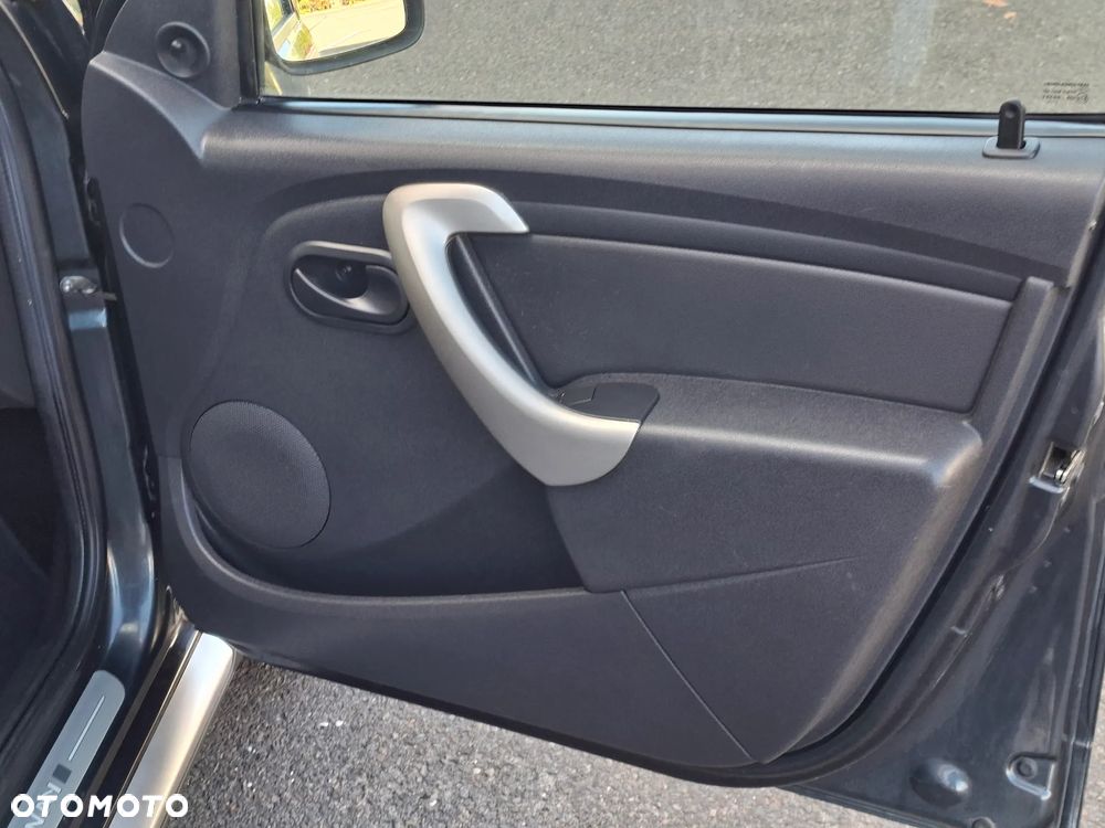 Dacia Sandero Stepway - 18