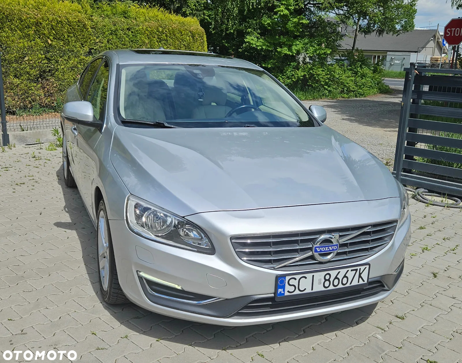 Volvo S60 T5 Momentum - 16