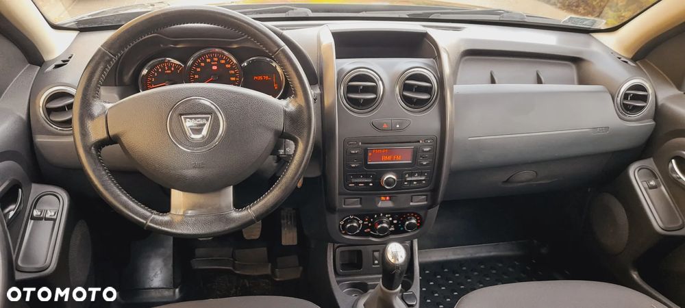 Dacia Duster - 7
