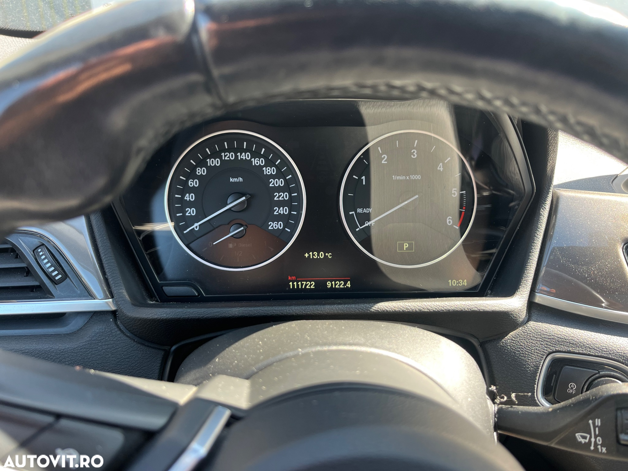 BMW X1 - 4