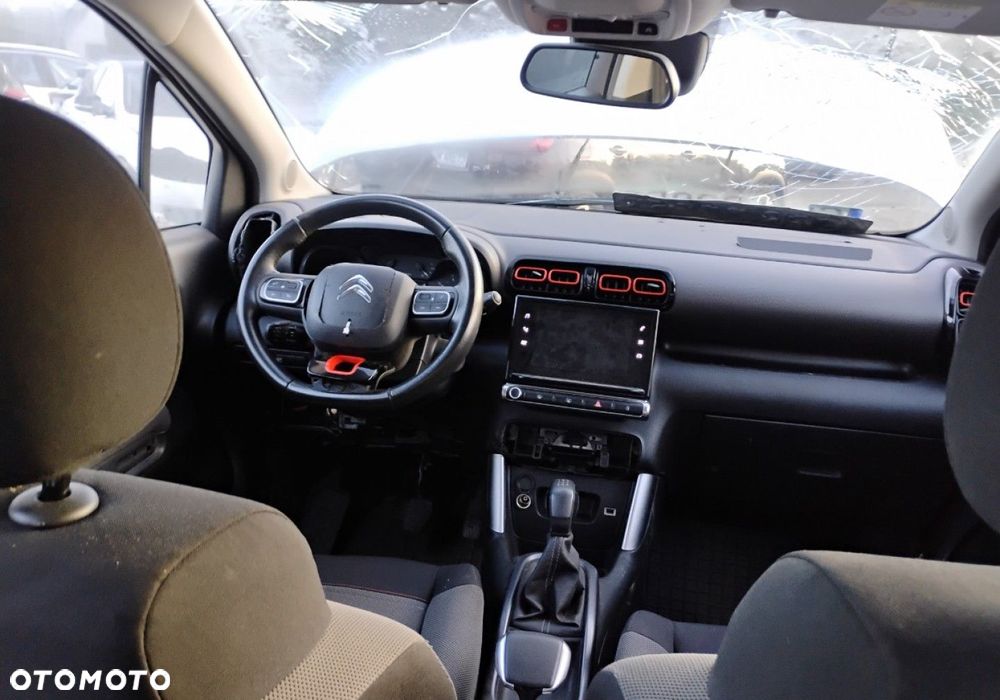 Citroën C3 Aircross - 6