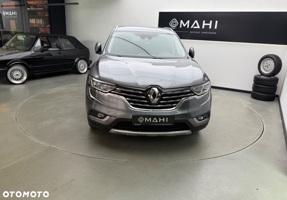 Renault Koleos ENERGY dCi 130 INTENS - 4