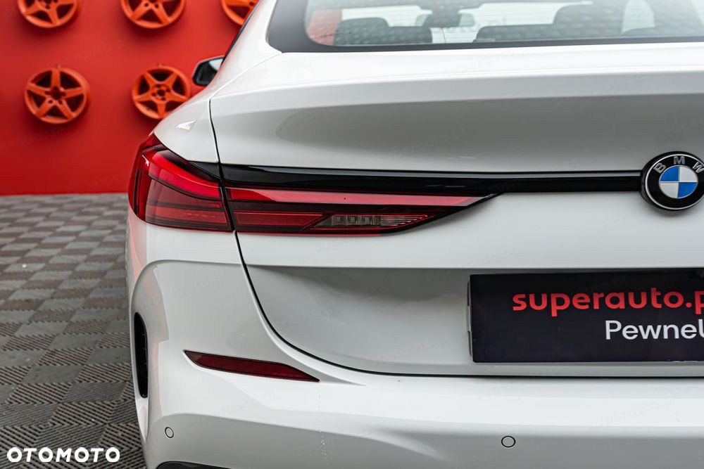 BMW Seria 2 216d M Sport - 26