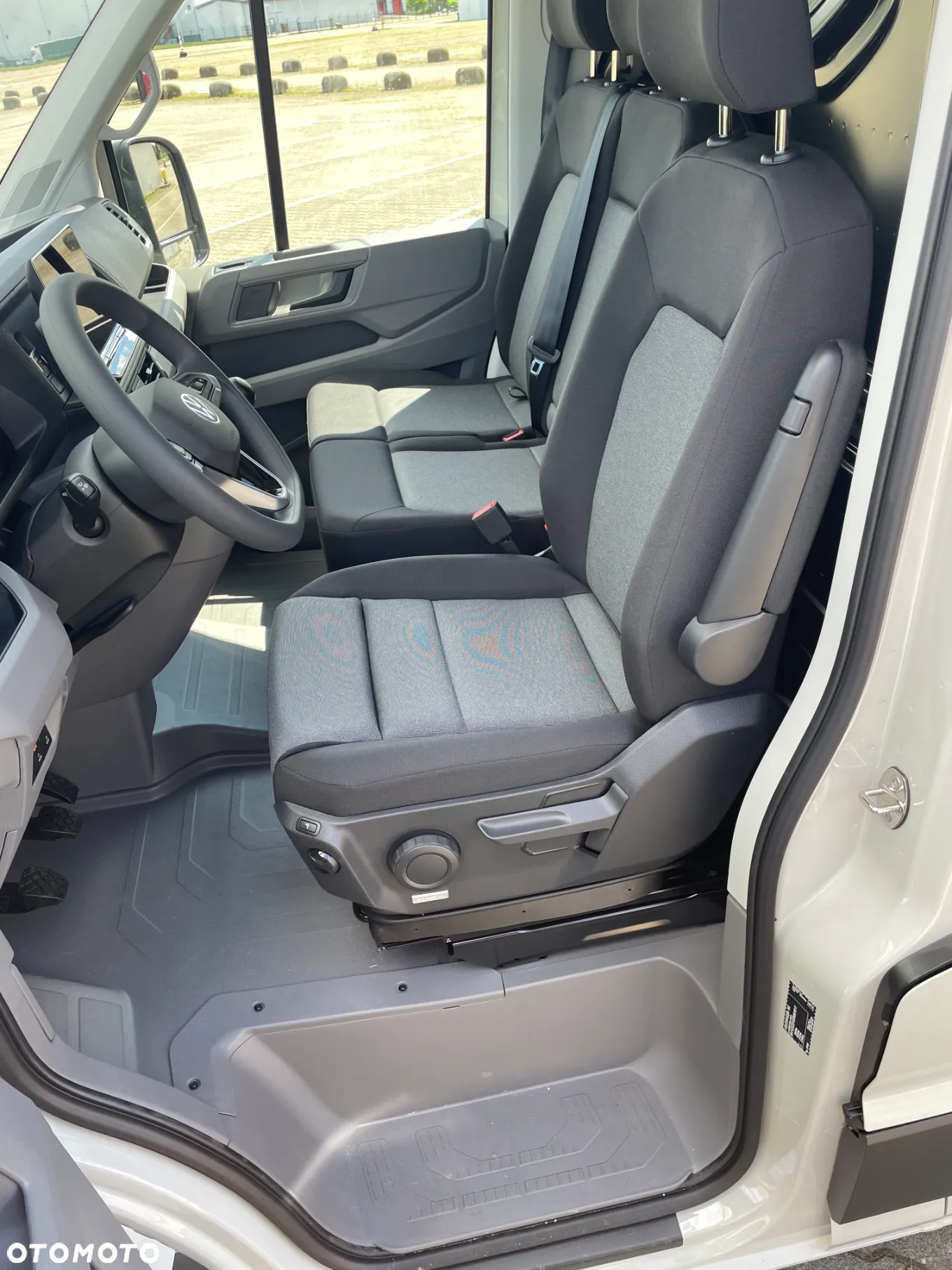 Volkswagen Crafter - 8