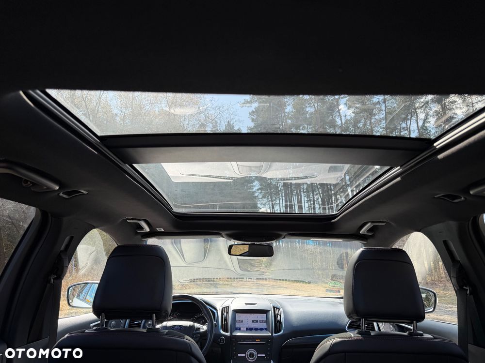Ford Edge 2.0 TDCi Bi-Turbo 4x4 ST-LINE - 33