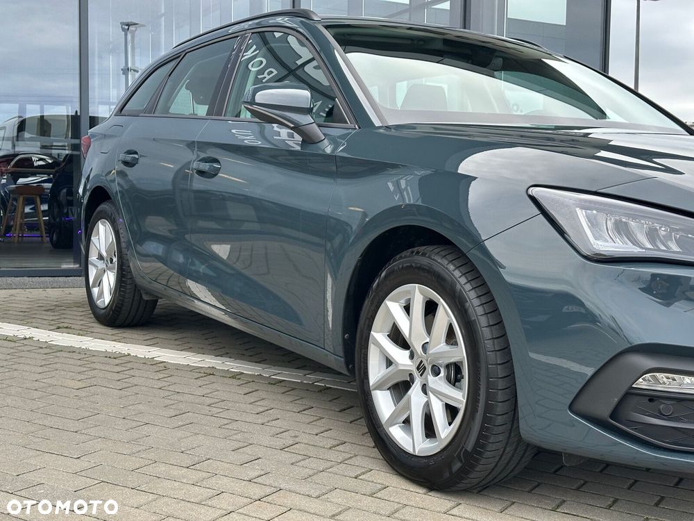 Seat Leon - 12