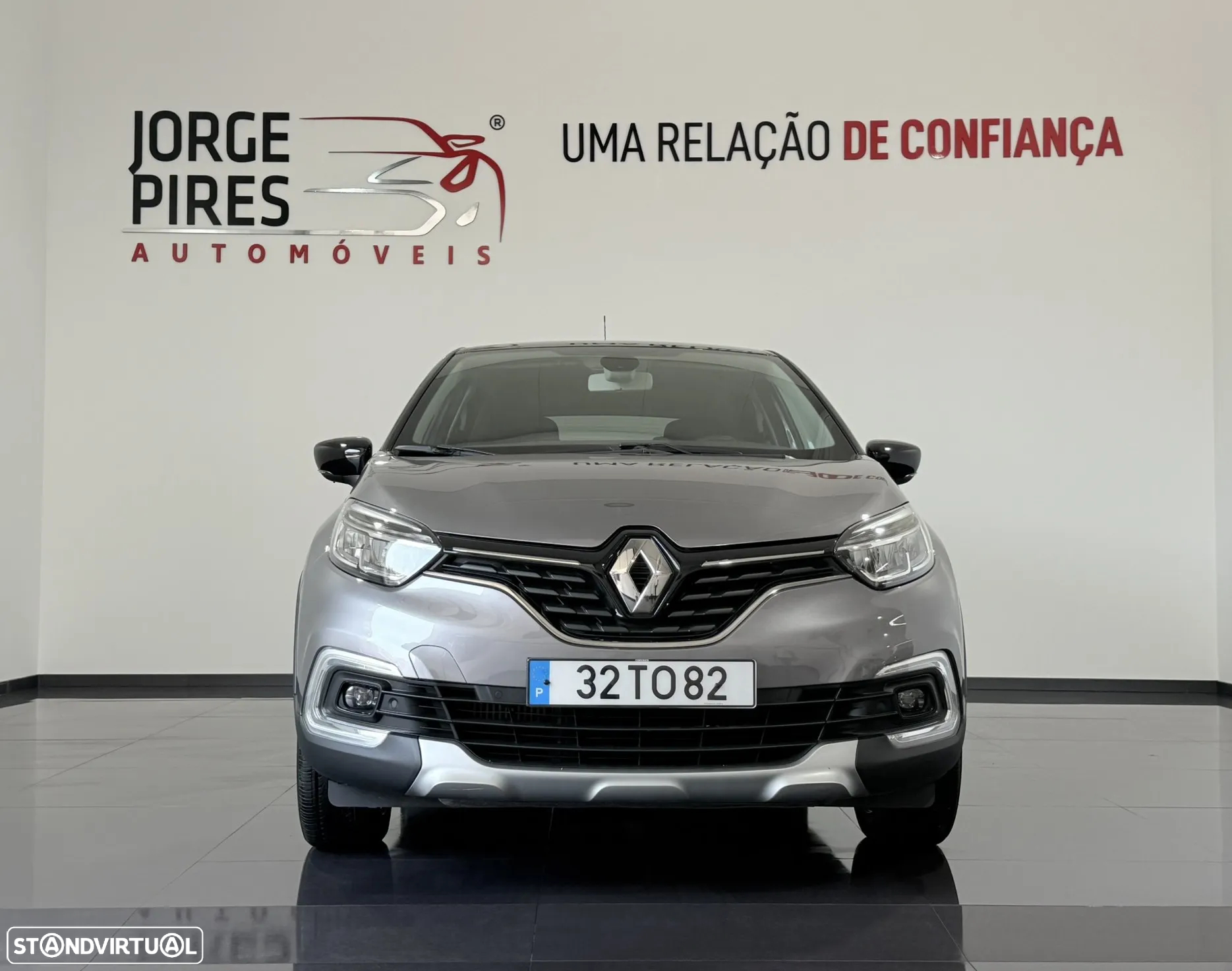 Renault Captur 0.9 TCE Exclusive - 9