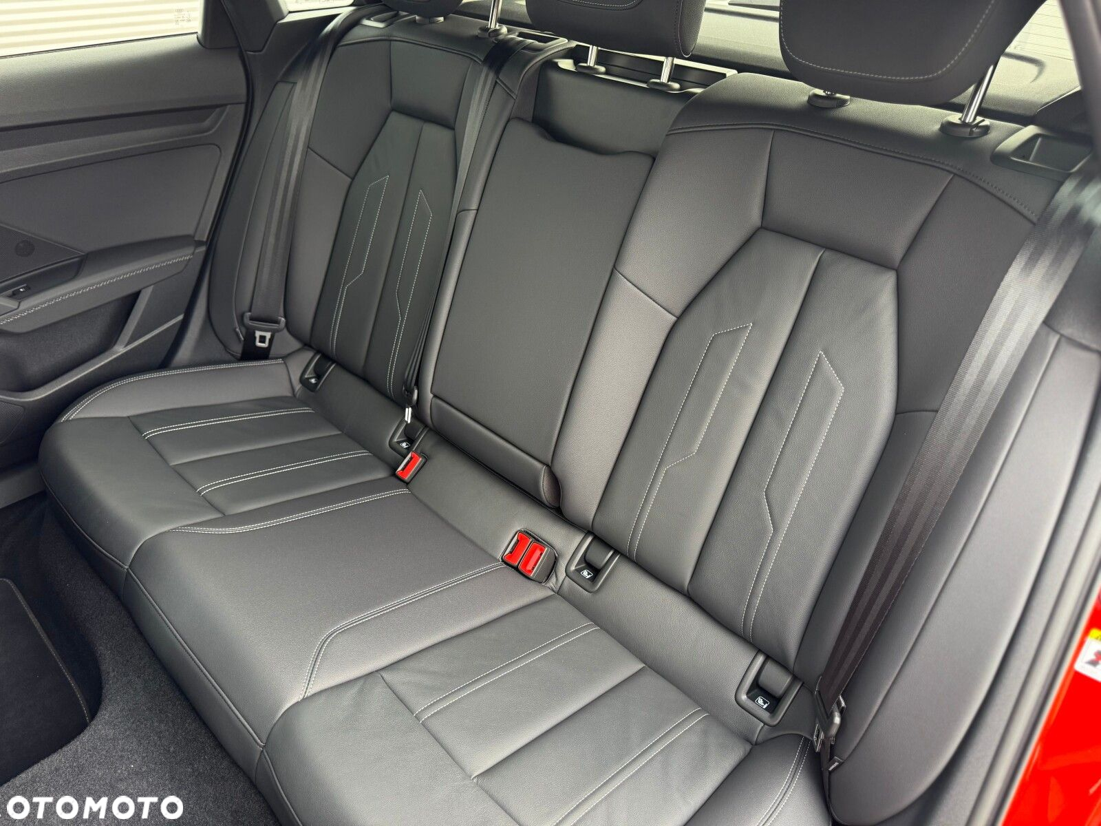 Audi A3 45 TFSI e S Line S tronic - 31