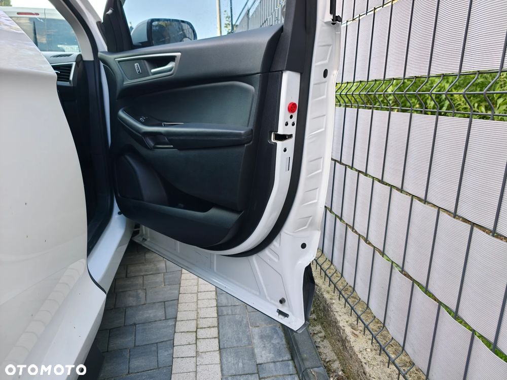 Ford Edge - 30