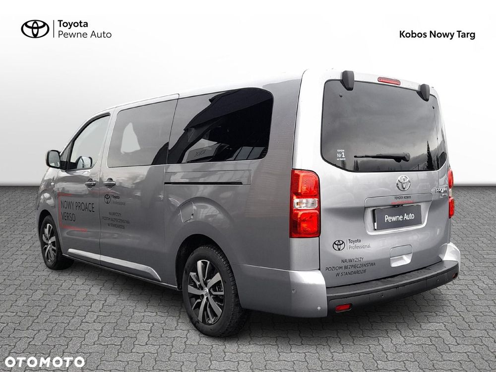 Toyota Proace Verso 2.0 D4-D Long Family - 7