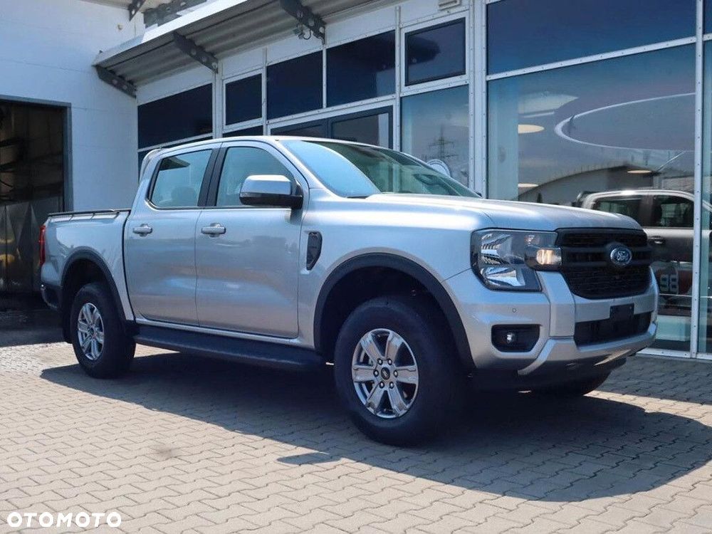 Ford Ranger - 6