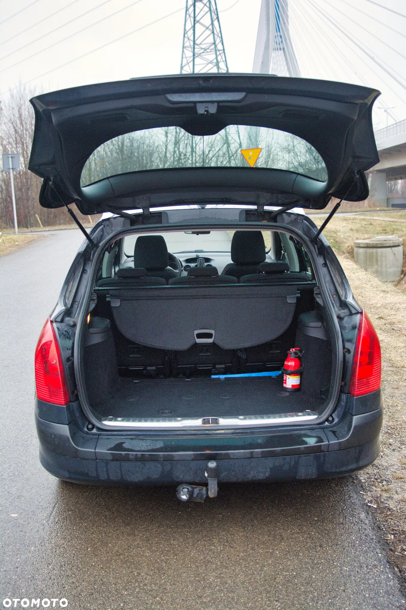 Peugeot 308 1.6 HDi Premium - 21