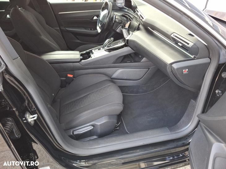 Peugeot 508 1.6 THP STT Active - 15
