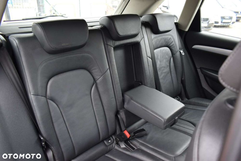 Audi Q5 - 19