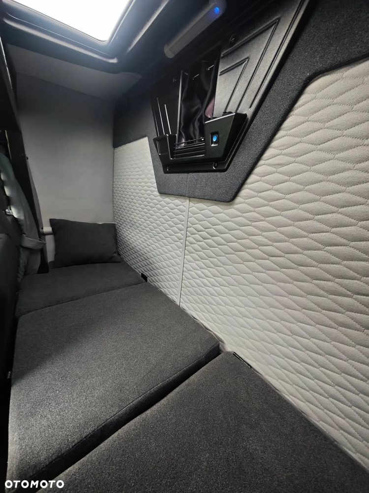 Iveco DAILY 72c18 - 22