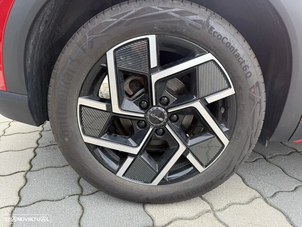 BYD Atto 3 Design - 21