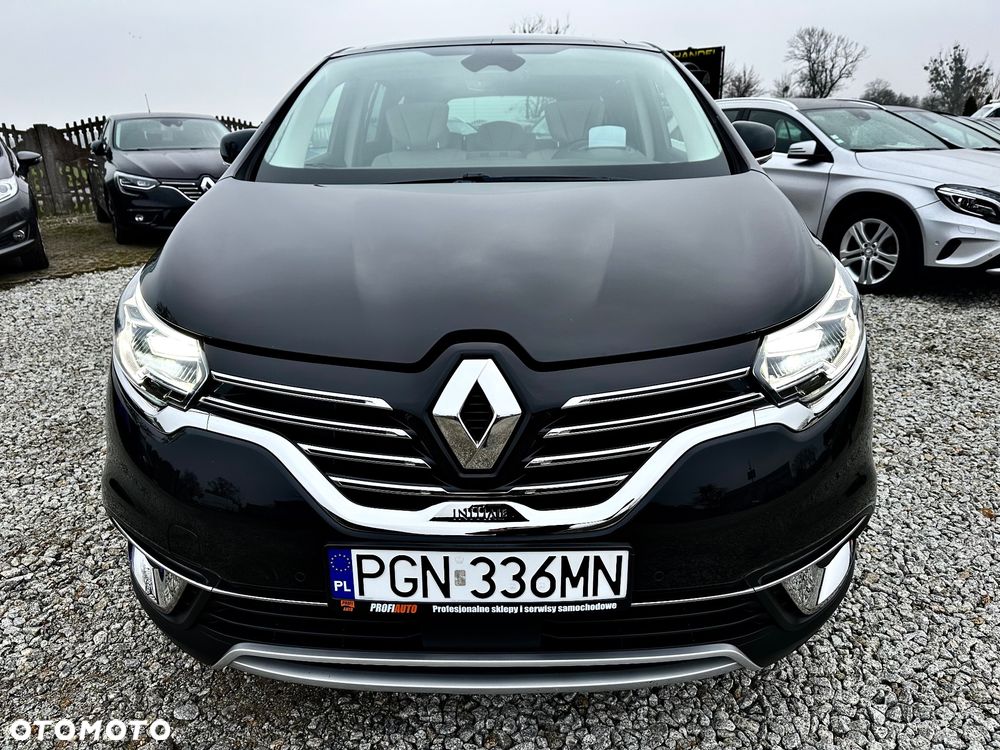 Renault Espace BLUE dCi 200 EDC INITIALE PARIS - 30