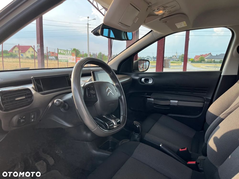Citroën C4 Cactus VTi 82 Feel - 8