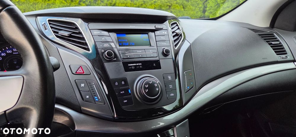 Hyundai i40 - 21