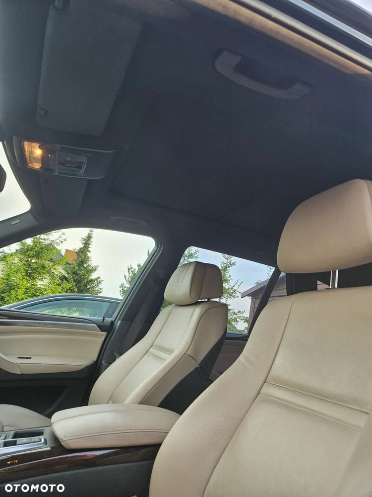 BMW X5 4.0d xDrive - 16