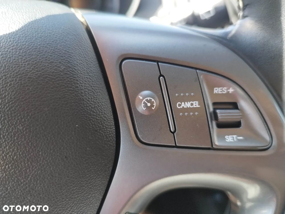 Hyundai ix35 2.0 CRDi Premium - 19