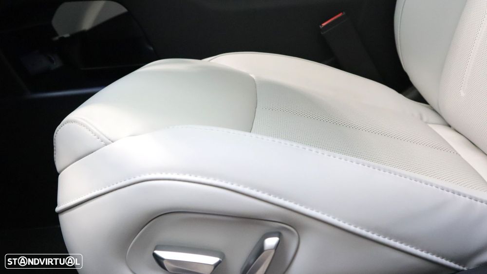 Xpeng G6 87.5 kWh Long Range - 8