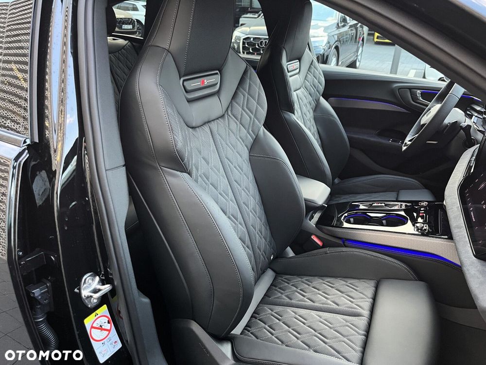 Audi A5 Avant - 25