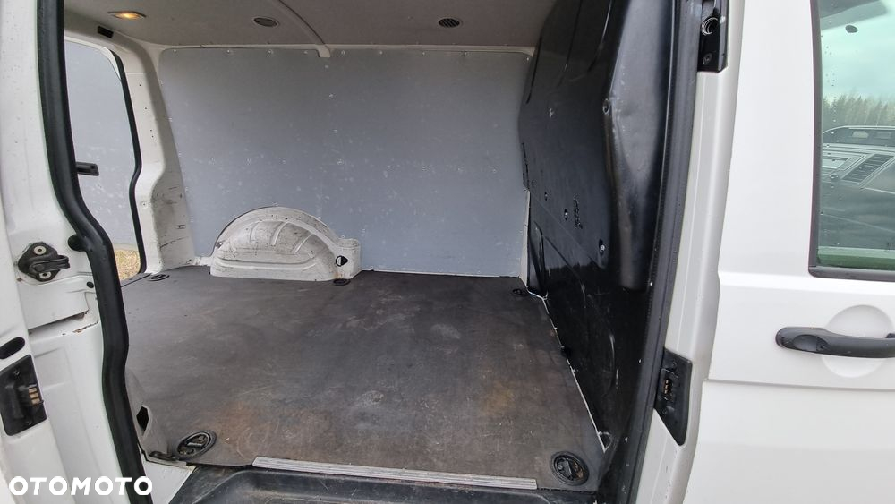 Volkswagen T6 - 19