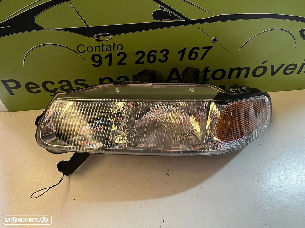 Rover 400 / FAROL ESQUERDO - FF805 - 1