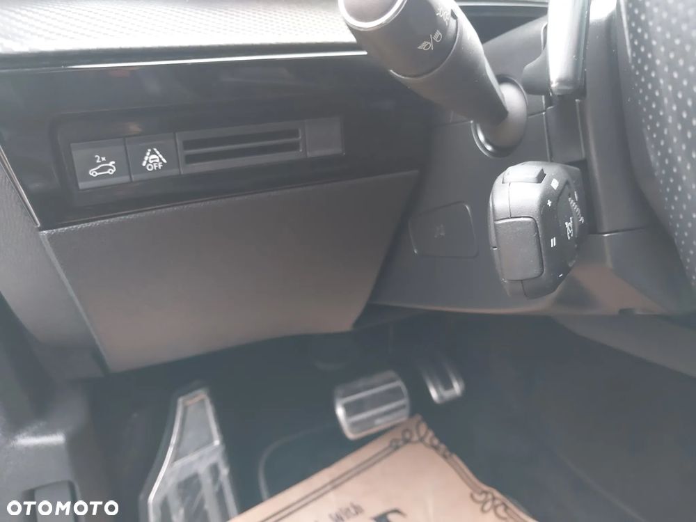 Peugeot 508 BlueHDi 180 EAT8 GT - 19