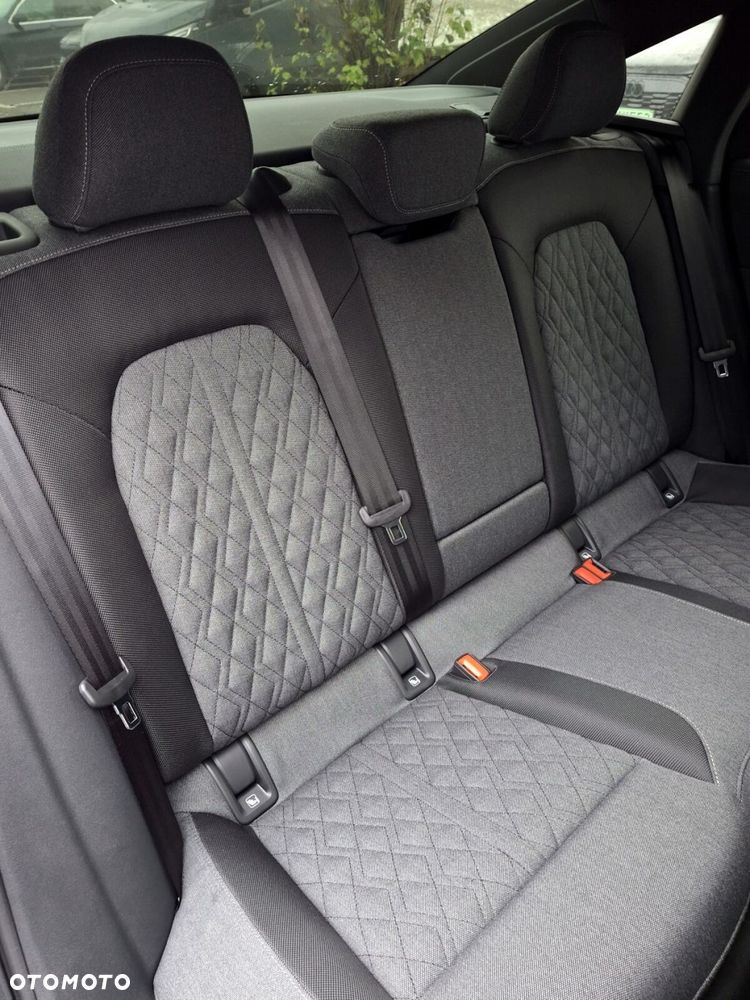 Audi A6 Limousine - 17