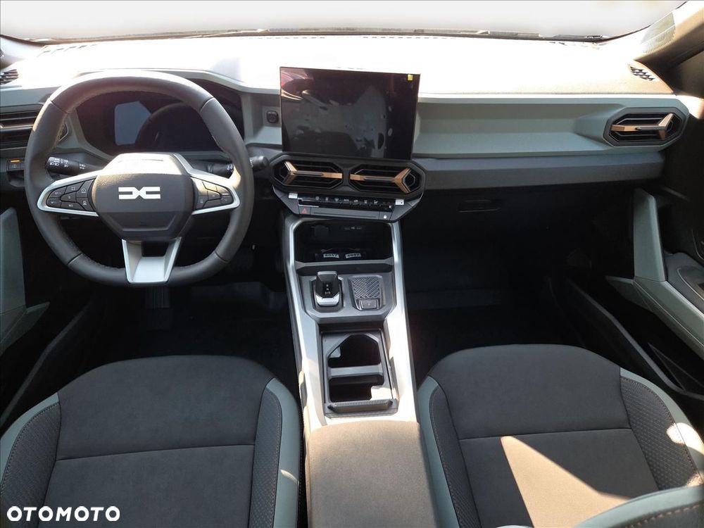 Dacia Bigster - 8