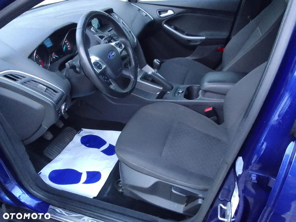 Ford Focus - 27
