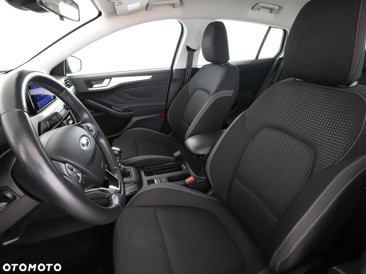 Ford Focus 1.5 EcoBlue Start-Stopp-System COOL&CONNECT - 13
