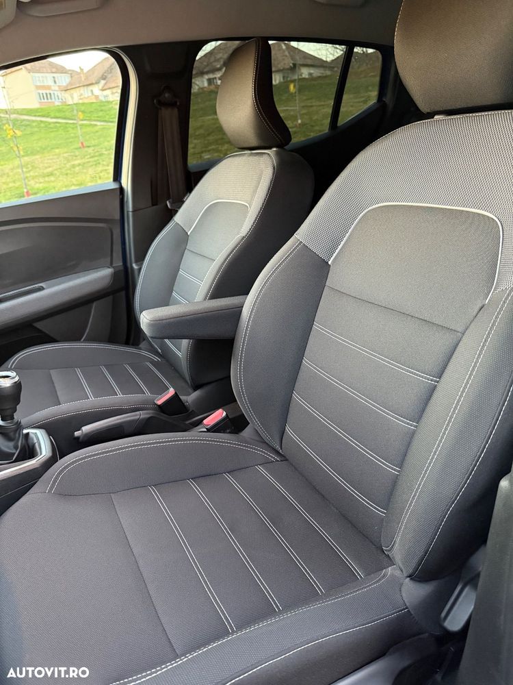 Dacia Sandero SCe 65 Comfort - 13